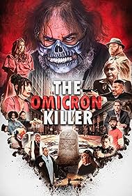 The Omicron Killer 2024 HDCAM