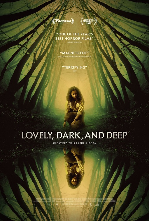 Lovely, Dark, and Deep (2023) HD 1080p Sub