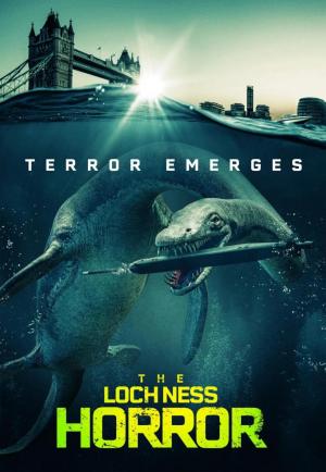 Horror en el Lago Ness (2023) HD 1080p Latino