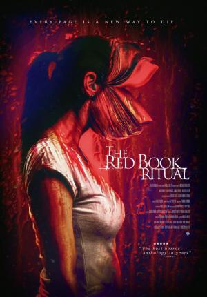 El ritual del libro rojo (2022) HD 720p Latino