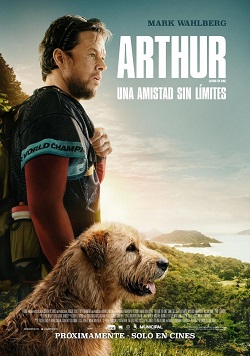 Arthur: Una amistad sin límites 1080p Español Latino 2024
