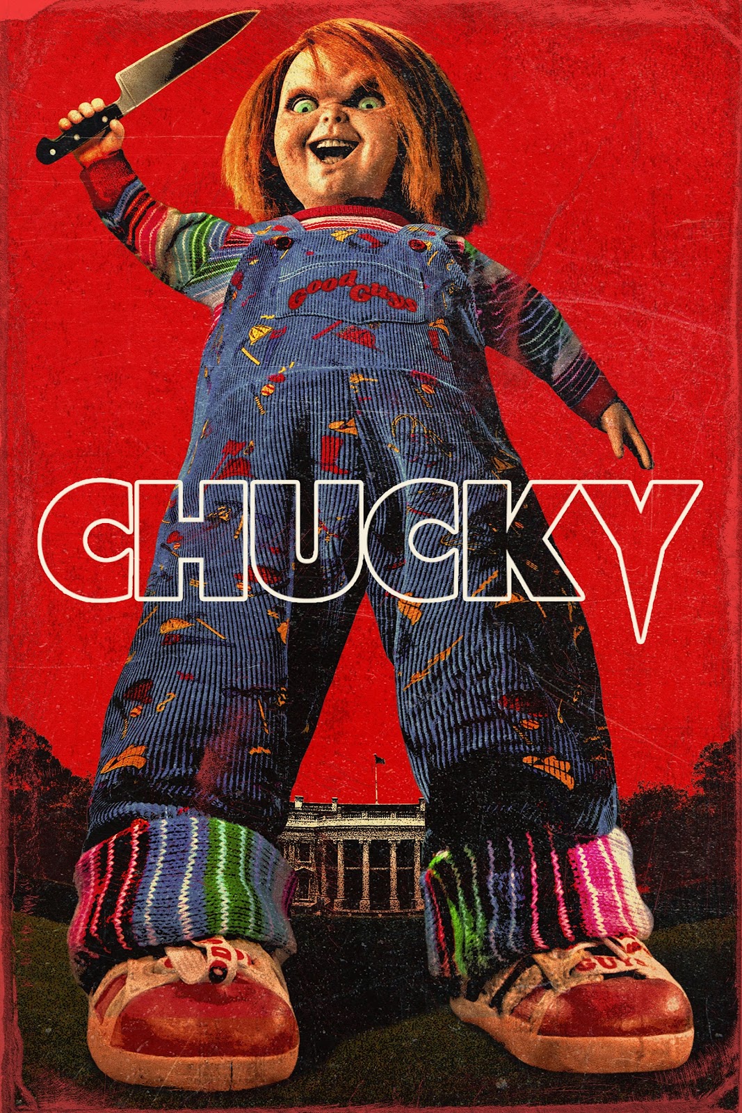 Chucky (2023) Temporada 3 HD 1080p Latino