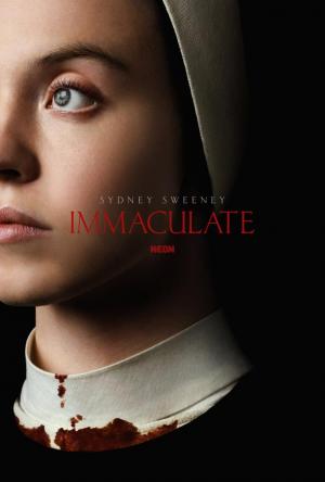 Immaculate / Inmaculada (2024) HD 1080P