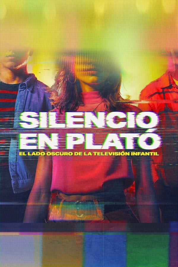 Quiet On Set (2024) Temporada 1 HD 1080p Latino