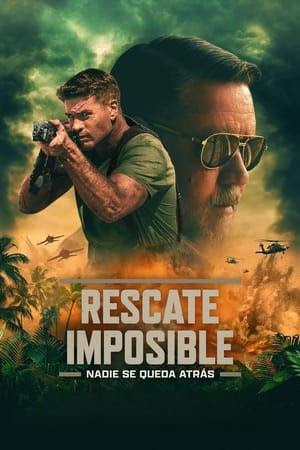 Rescate Imposible (2024) HD 720p Latino