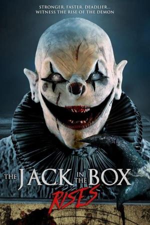 Jack en la caja maldita 3: El Ascenso 2024 1080p Español latino