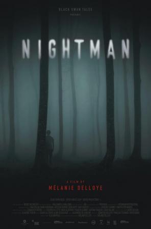 The Nightman HD 1080p Español Latino 2023