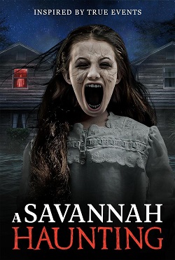 La Maldición de Savannah (2022) WEB-DL 1080p Latino