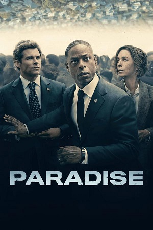 Paradise Temporada 1 (2025) HD 1080p Latino