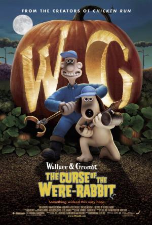 Wallace y Gromit: La Batalla de los Vegetales (2005) WEB-DL 1080p Latino
