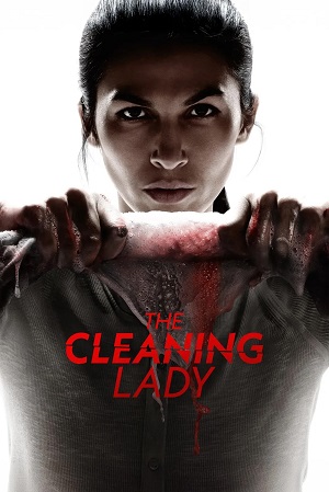 La chica que limpia (2025) HD 1080p Latino (Temporada 4)