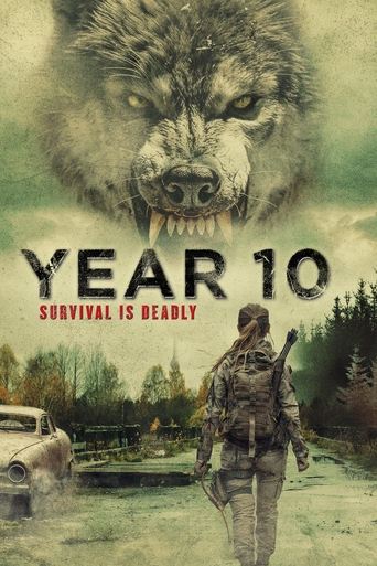 Año 10 (2024) WEB-DL 1080p y 720p Latino