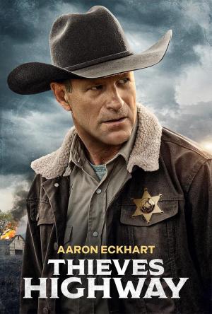 En la Ruta del Crimen (2025) WEB-DL 1080p / 720p Latino