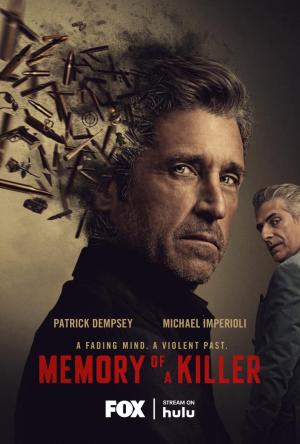 Memory of a Killer (2026) HD 1080p Latino Temporada 1