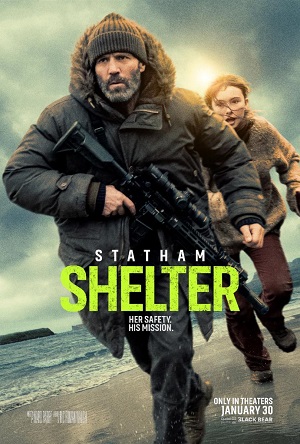 Shelter: El Protector (2026) HD 1080p y 720p Latino