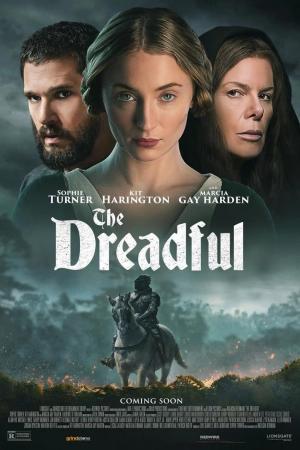 The Dreadful (2026) HD 1080p y 720p Latino