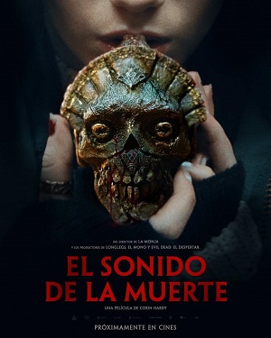 El sonido de la muerte (2026) HD 720p Y 1080p Latino