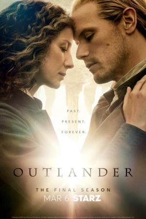Outlander (2026) HD 1080p Latino Temporada  8
