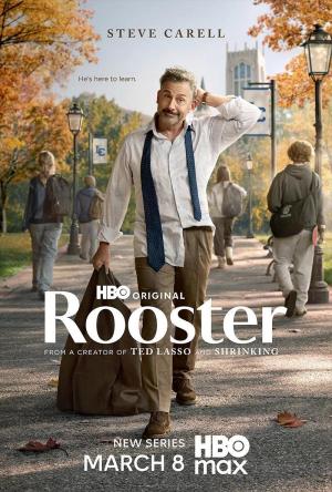 Rooster (2026) HD 1080p Latino Castellano Temporada 1