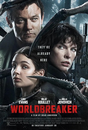 Worldbreaker (2025) HD 1080p Y 720p Castellano