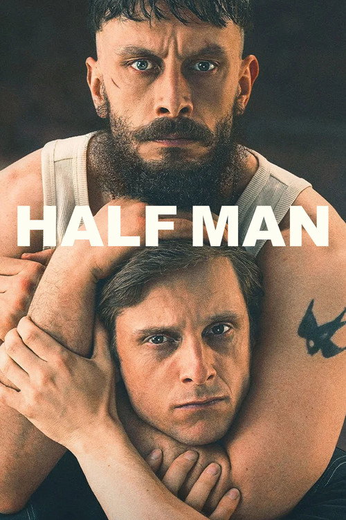 Half Man / Hombre a medias (2026) WEB-DL 1080p Latino Castellano Temporada 1