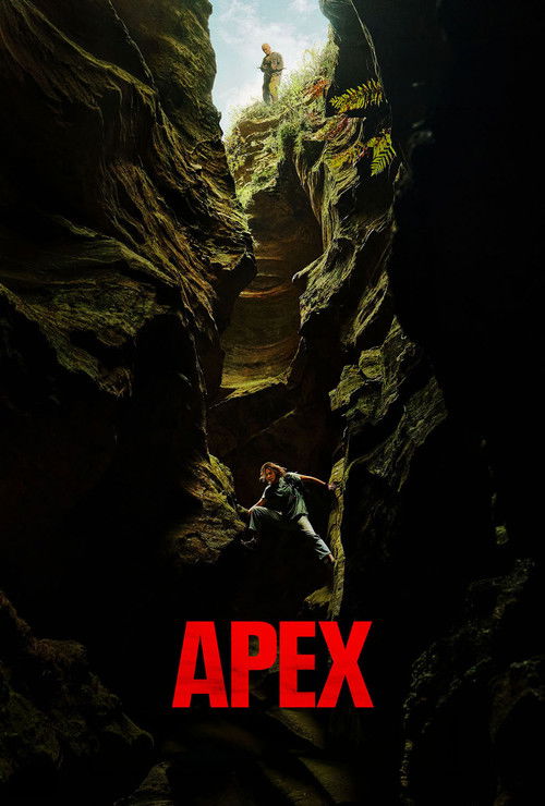Apex (2026) HD 1080p Latino Castellano Pesada