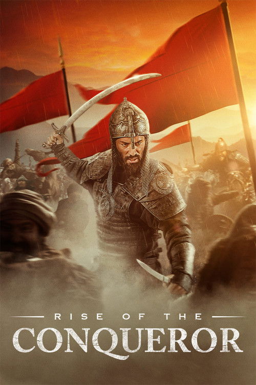 Rise of the Conqueror (2026) HD 1080p Y 720p Latino