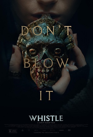 El sonido de la muerte (2026) HD 1080p Latino  Pesada