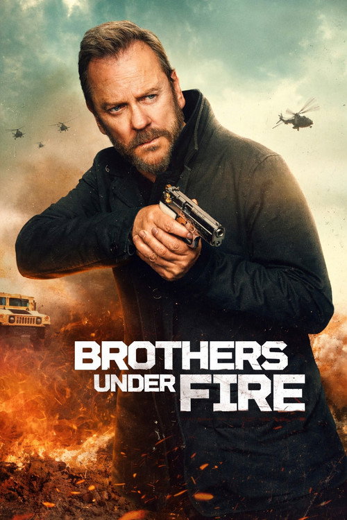 Brothers Under Fire (2026) HD 1080p