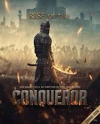 El último conquistador (2026) HD 1080p Latino Pesada