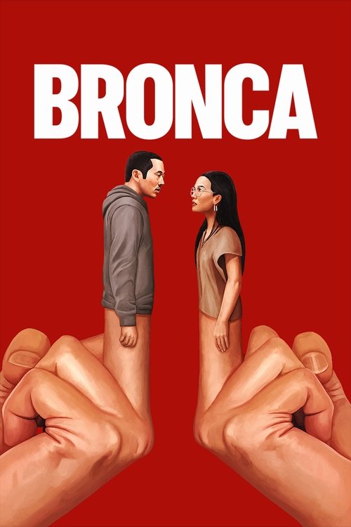 Bronca (2026) HD 1080p Latino Castellano Temporada 2