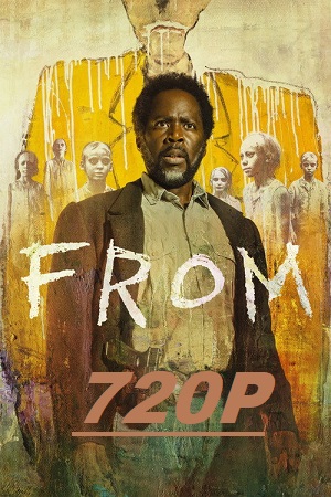 FROM (2026)  Temporada 4 WEB-DL 720p Latino