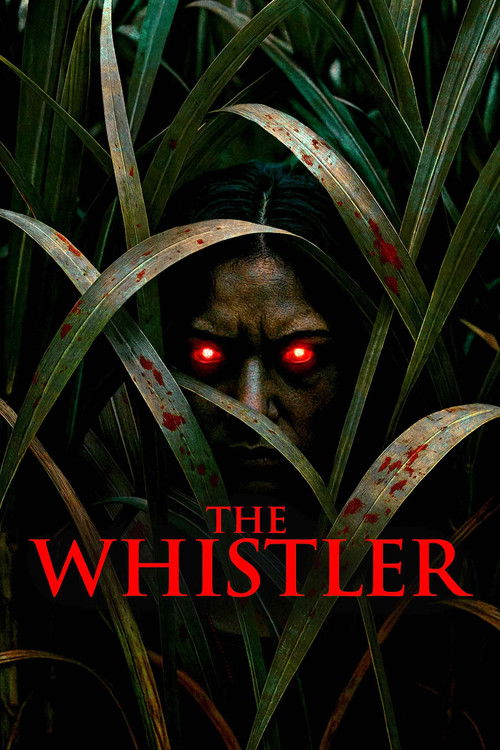 The Whistler (2026) HD 1080p