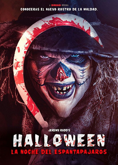 Halloween: La noche del espantapájaros (2025) HD 1080p Y 720p Latino