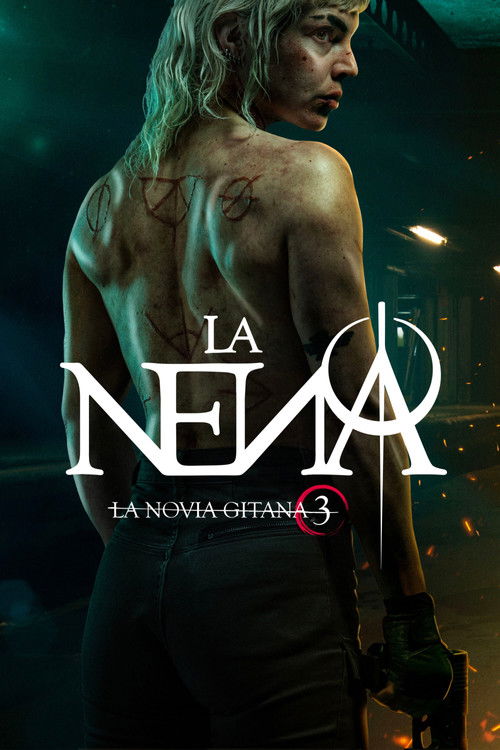 La Nena (2026) WEB-DL 1080p Castellano T1 EP8 Final