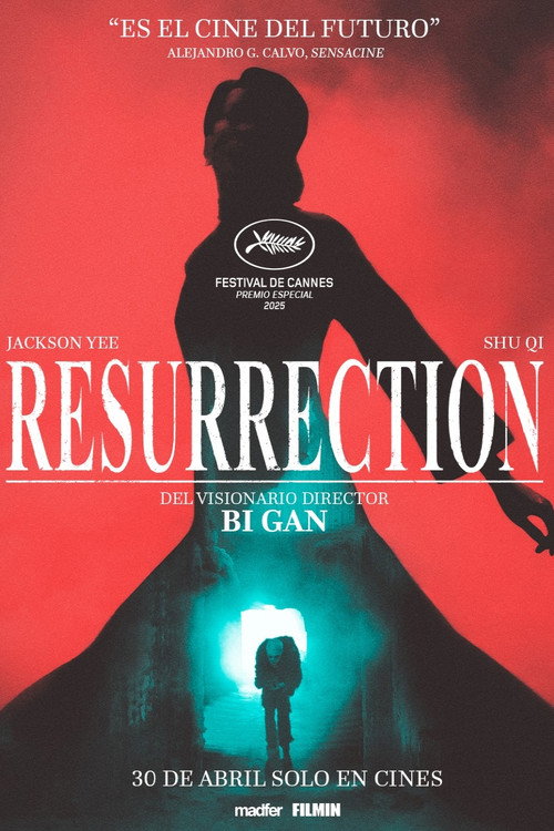 Resurrection (2025) HD 1080p
