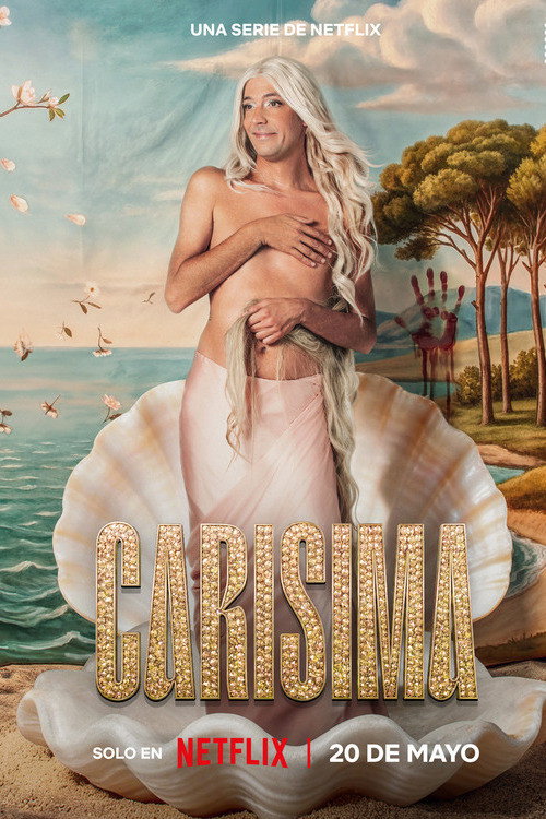 Carísima (2026) HD 1080p Latino Temporada 1