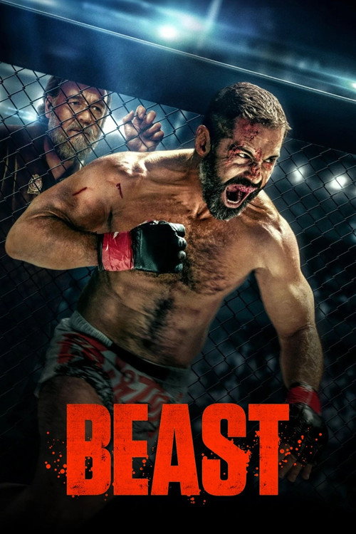 Beast (La bestia) (2026) HD 1080p / 720p Latino
