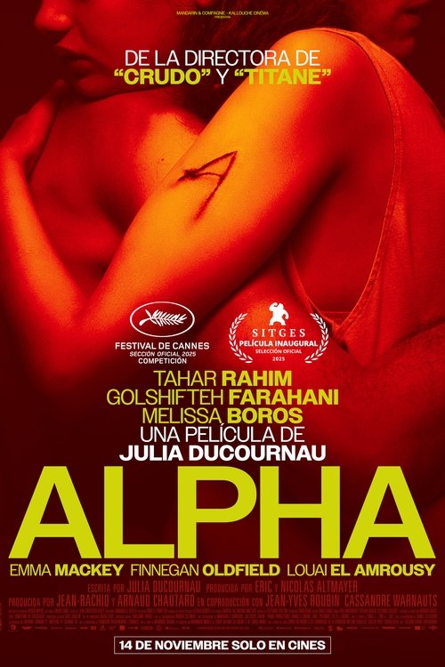 Alpha (2025) HD 1080p