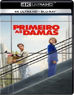 Las damas primero (2026) 4K HDR+ Latino Castellano