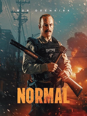 Normal (2026) WEB-DL 1080p / 720p Latino