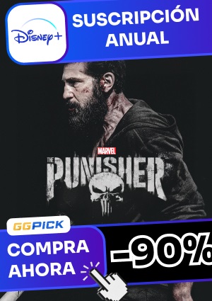 Disney Plus Premium Barato | 4K UHD | Garantía Total