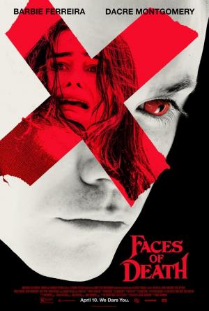 Faces of Death (2026) HD 1080p