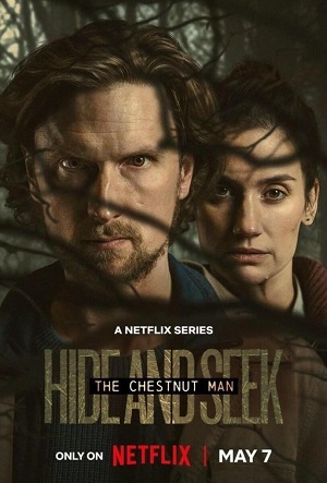 El caso Hartung (2026) HD 1080p Latino Castellano Temporada 2