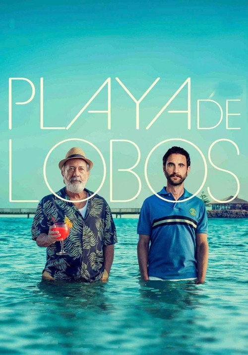 Playa de lobos (2025) HD 1080p y 720p Castellano