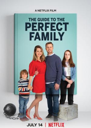 Guía para la familia perfecta (2021) HD 1080p Latino Castellano