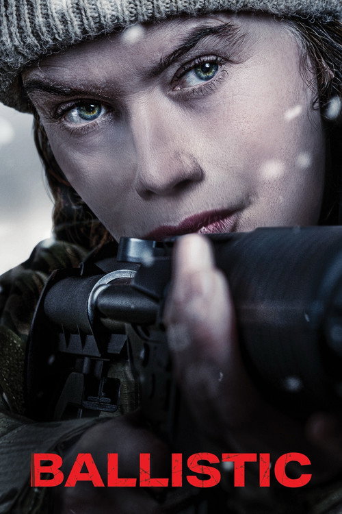 Ballistic (2026) WEB-DL 1080p / 720p Latino