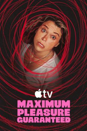 Máximo placer garantizado (2026) WEB-DL 1080p Latino Castellano Temporada 1