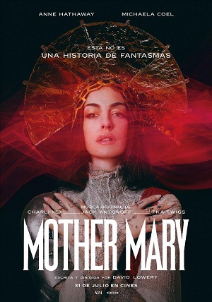 Mother Mary (2026) HD 1080p / 720p Latino