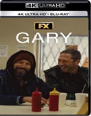 Gary (2026) 4K UHD HDR10 DV Latino